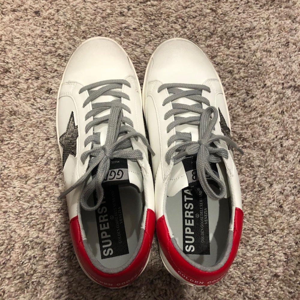 Superstars